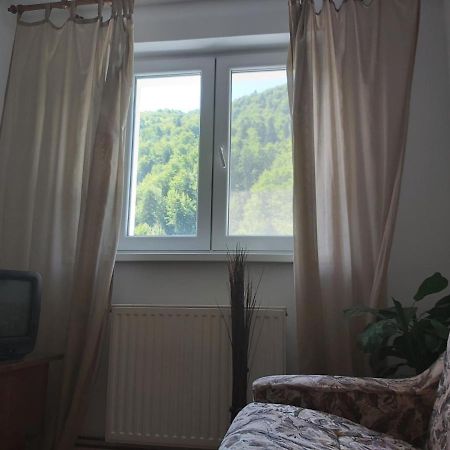 Apartment Valea Azugii Azuga Luaran gambar
