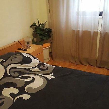 Apartment Valea Azugii Azuga Luaran gambar