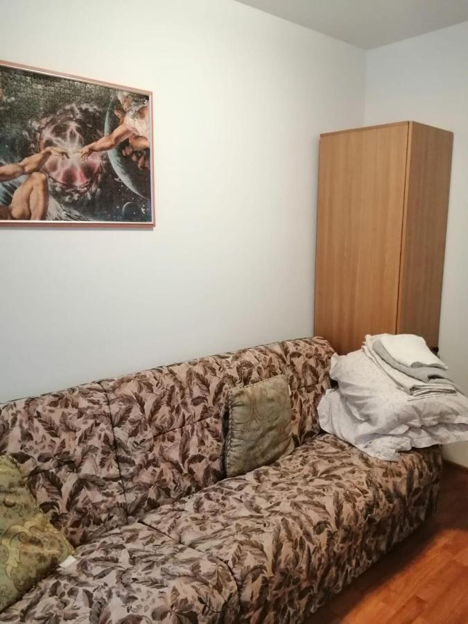 Apartment Valea Azugii Azuga Luaran gambar