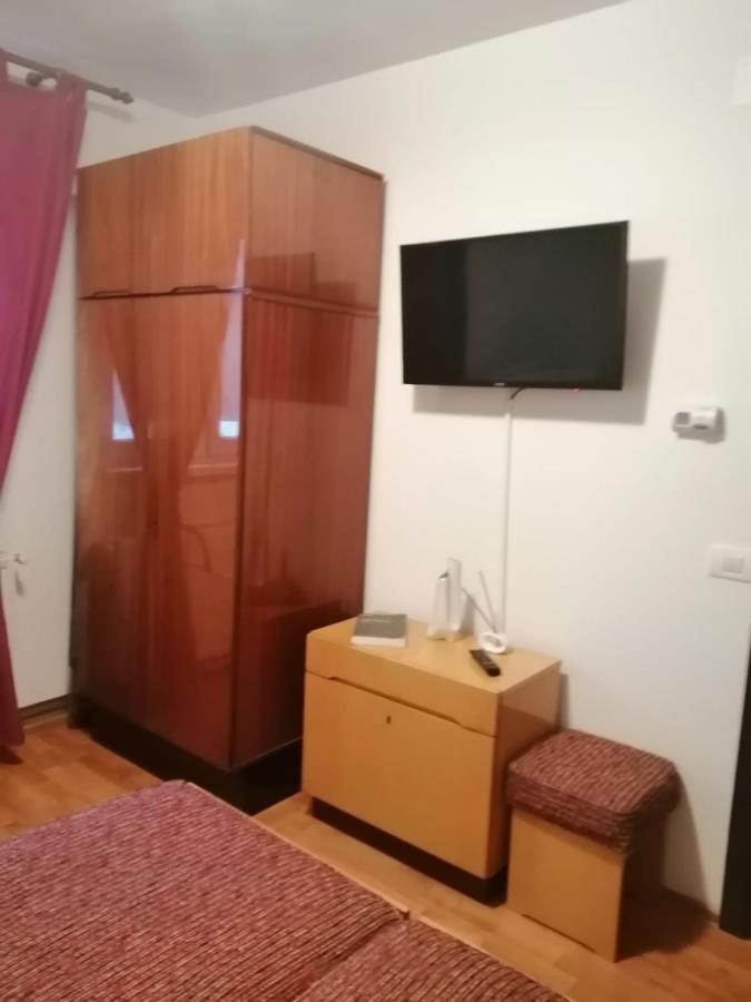 Apartment Valea Azugii Azuga Luaran gambar