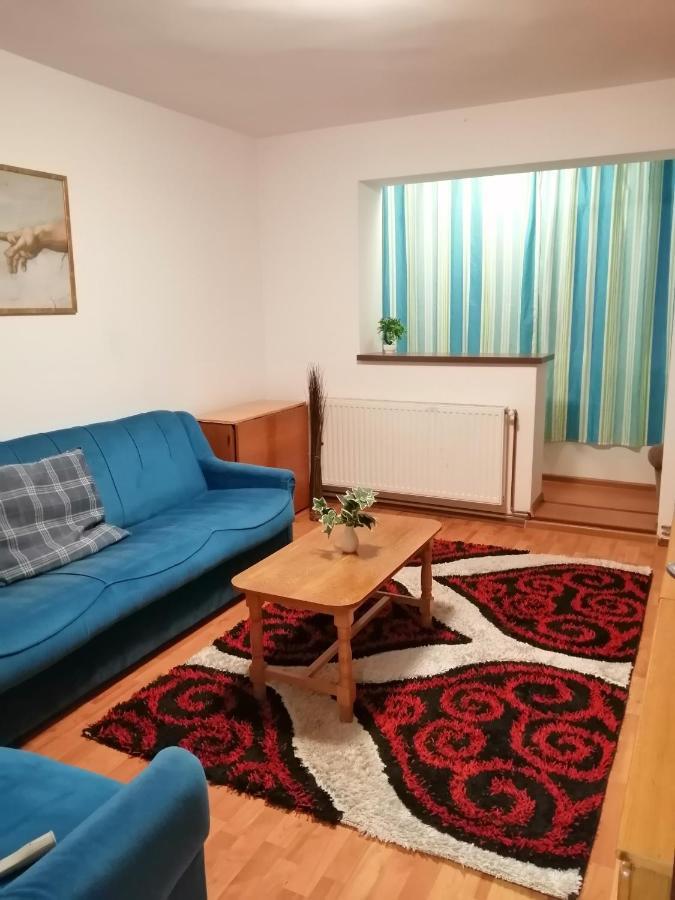 Apartment Valea Azugii Azuga Luaran gambar