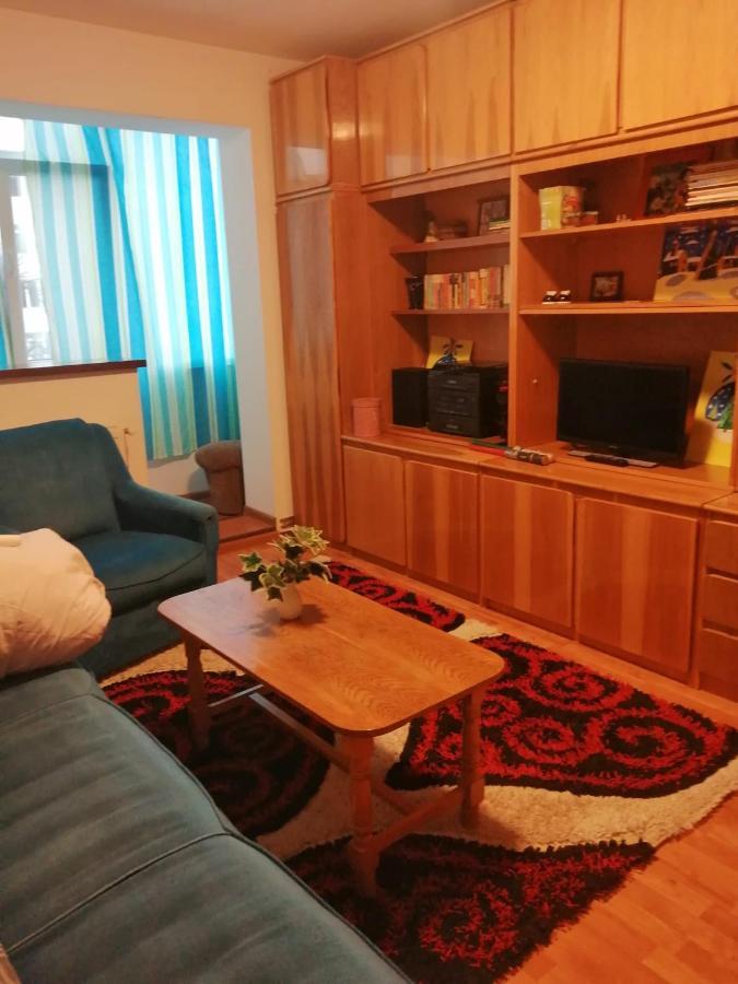 Apartment Valea Azugii Azuga Luaran gambar