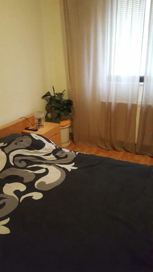 Apartment Valea Azugii Azuga Luaran gambar