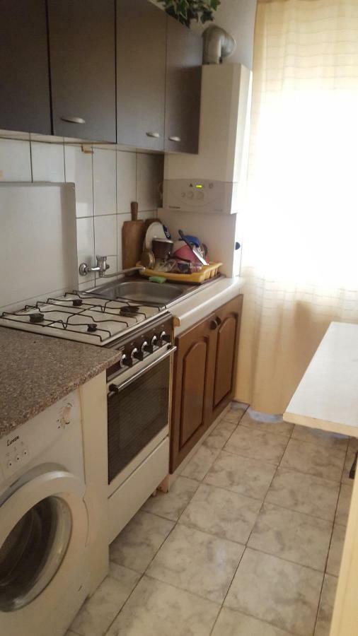 Apartment Valea Azugii Azuga Luaran gambar